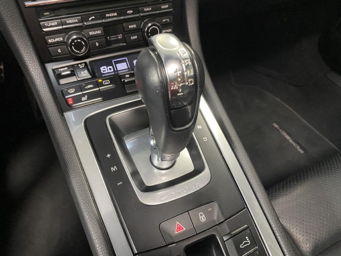 Porsche 911 Carrera 2 Coupé (991) PDK 16