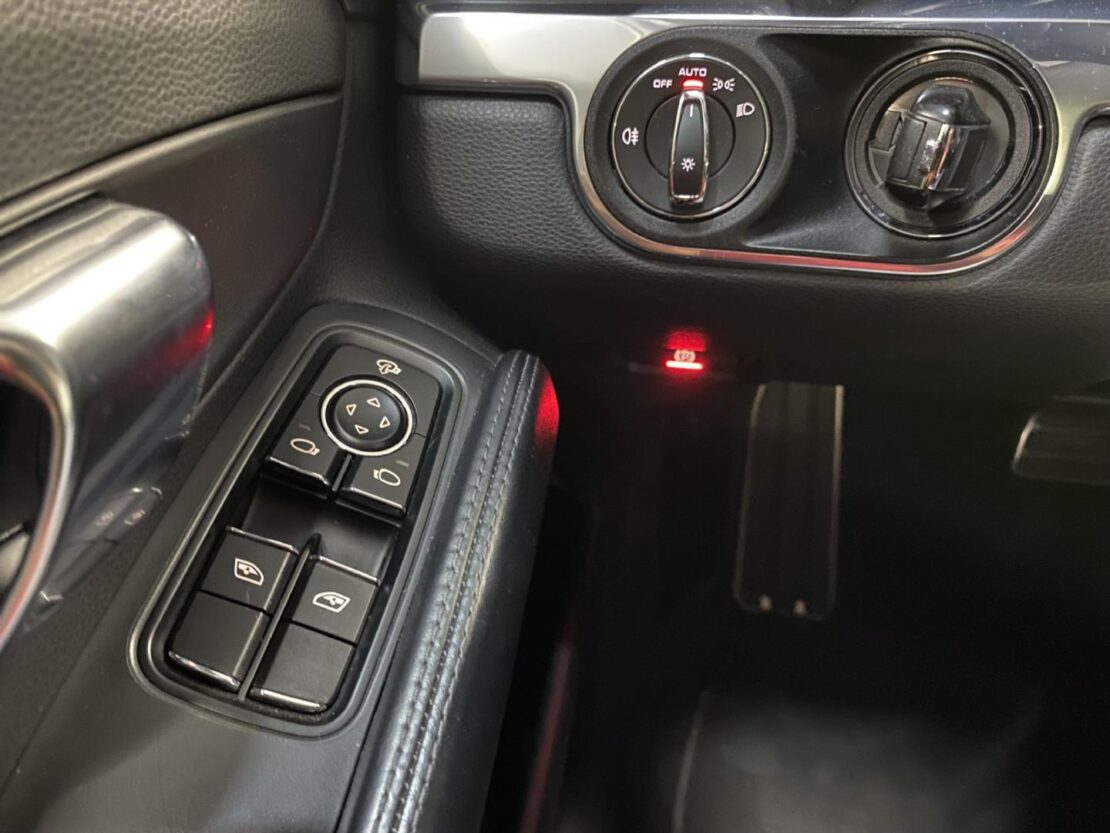 Porsche 911 Carrera 2 Coupé (991) PDK 18