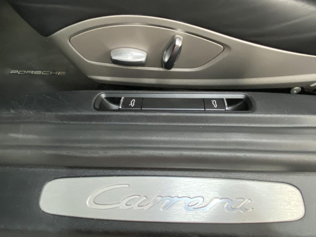 Porsche 911 Carrera 2 Coupé (991) PDK 19