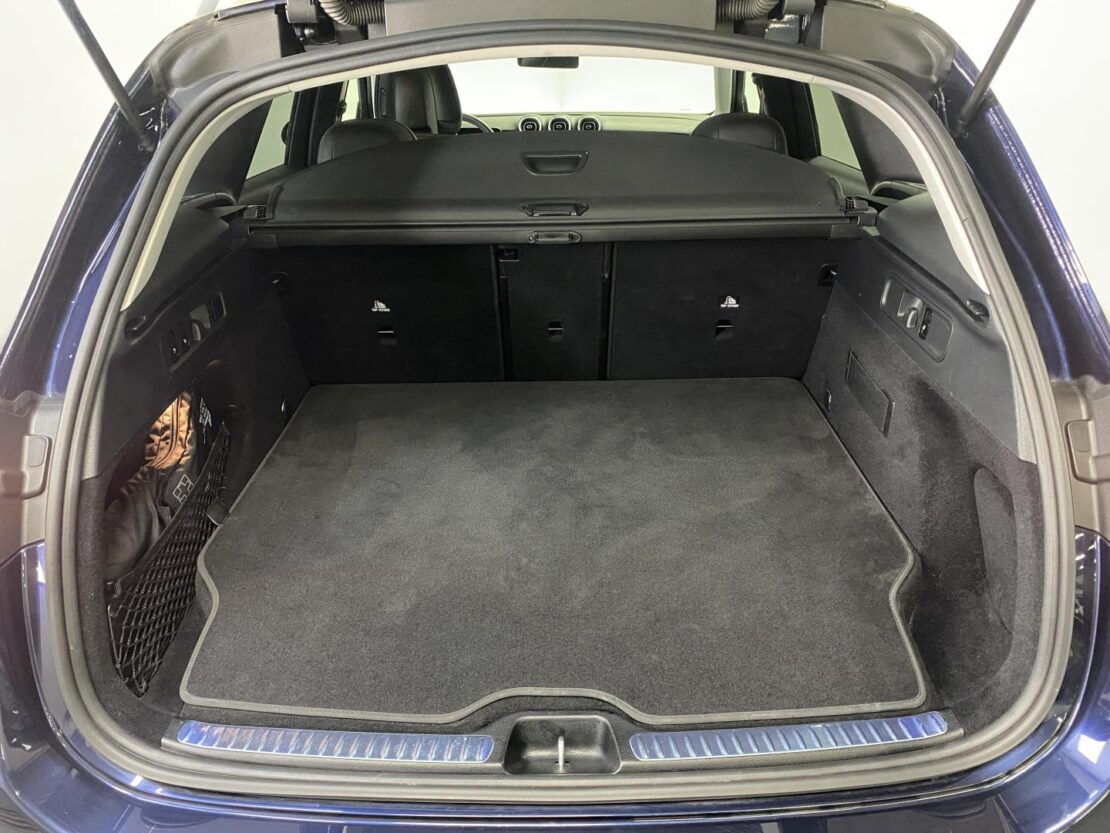 Mercedes Benz GLC 400 e 4Matic 25