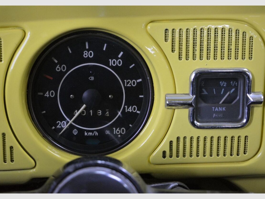 Volkswagen Carocha Carocha 9