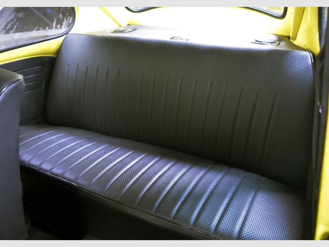 Volkswagen Carocha Carocha 13
