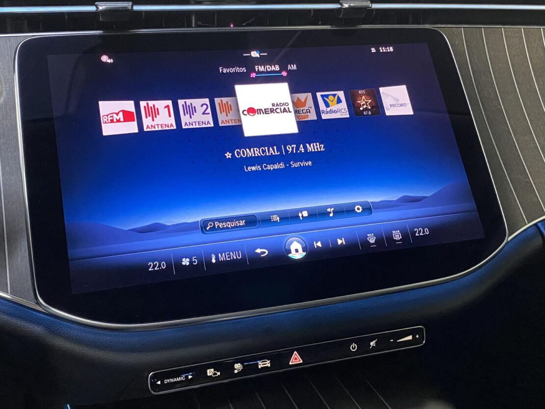 Mercedes Benz Classe E E 300 e Avantgarde 17