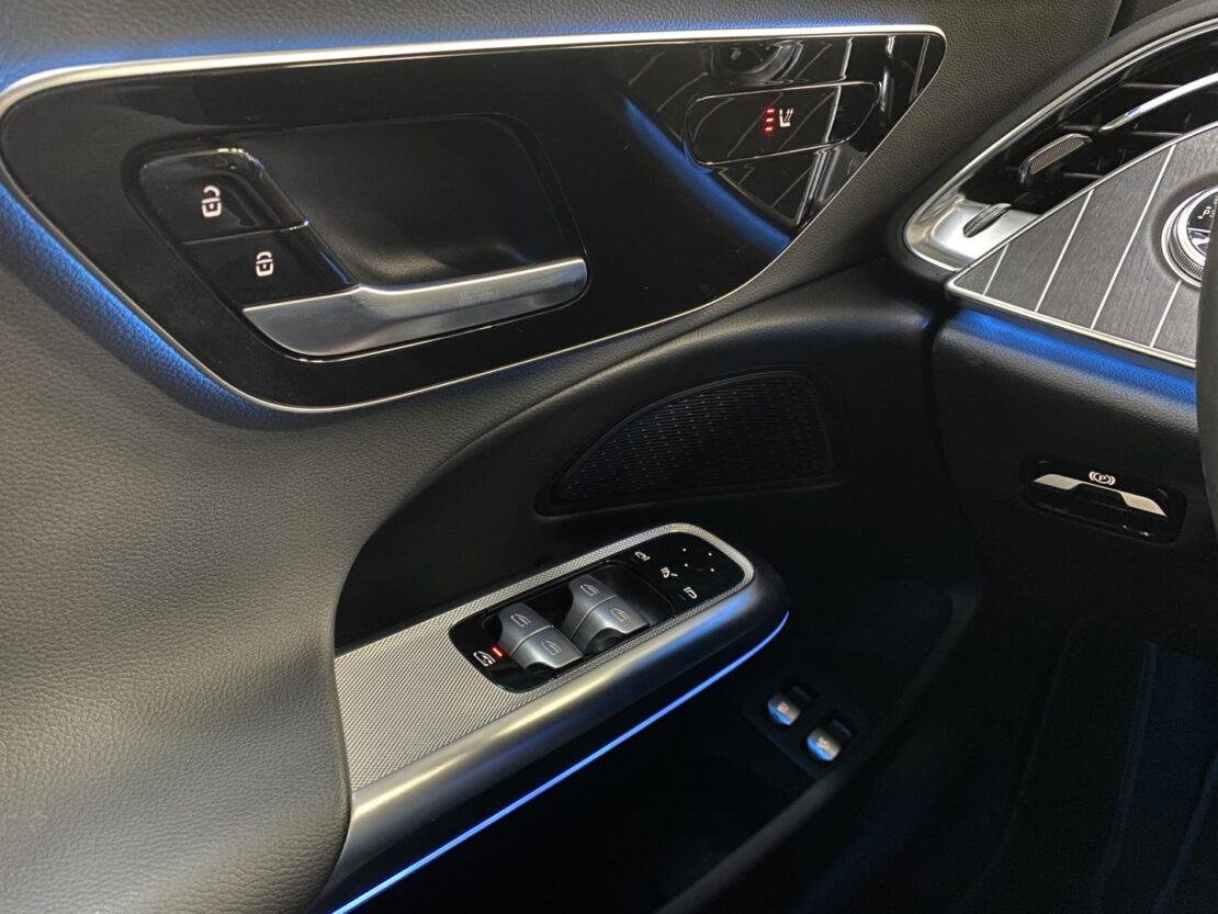 Mercedes Benz Classe E E 300 e Avantgarde 18