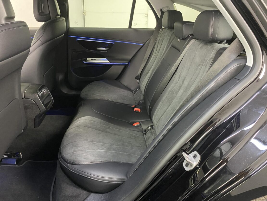Mercedes Benz Classe E E 300 e Avantgarde 19