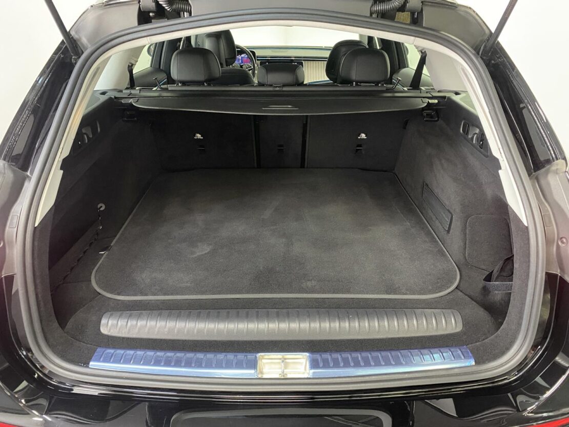 Mercedes Benz Classe E E 300 e Avantgarde 25