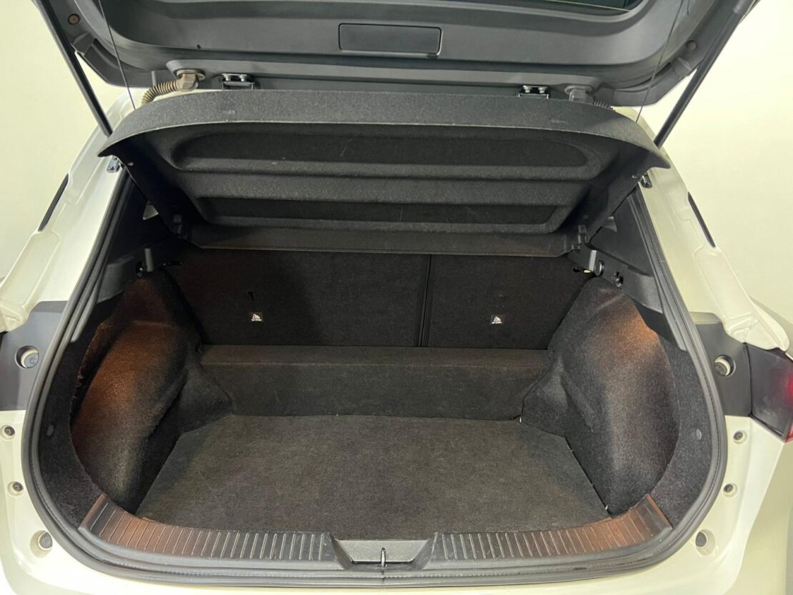Nissan Qashqai 1.3 DIG-T Acenta 17