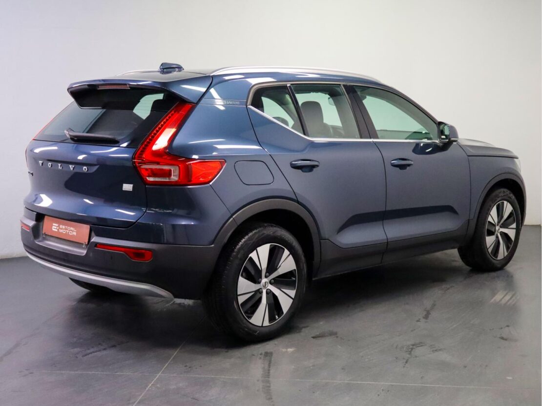 Volvo XC40 1.5 T4 PHEV Inscription 3