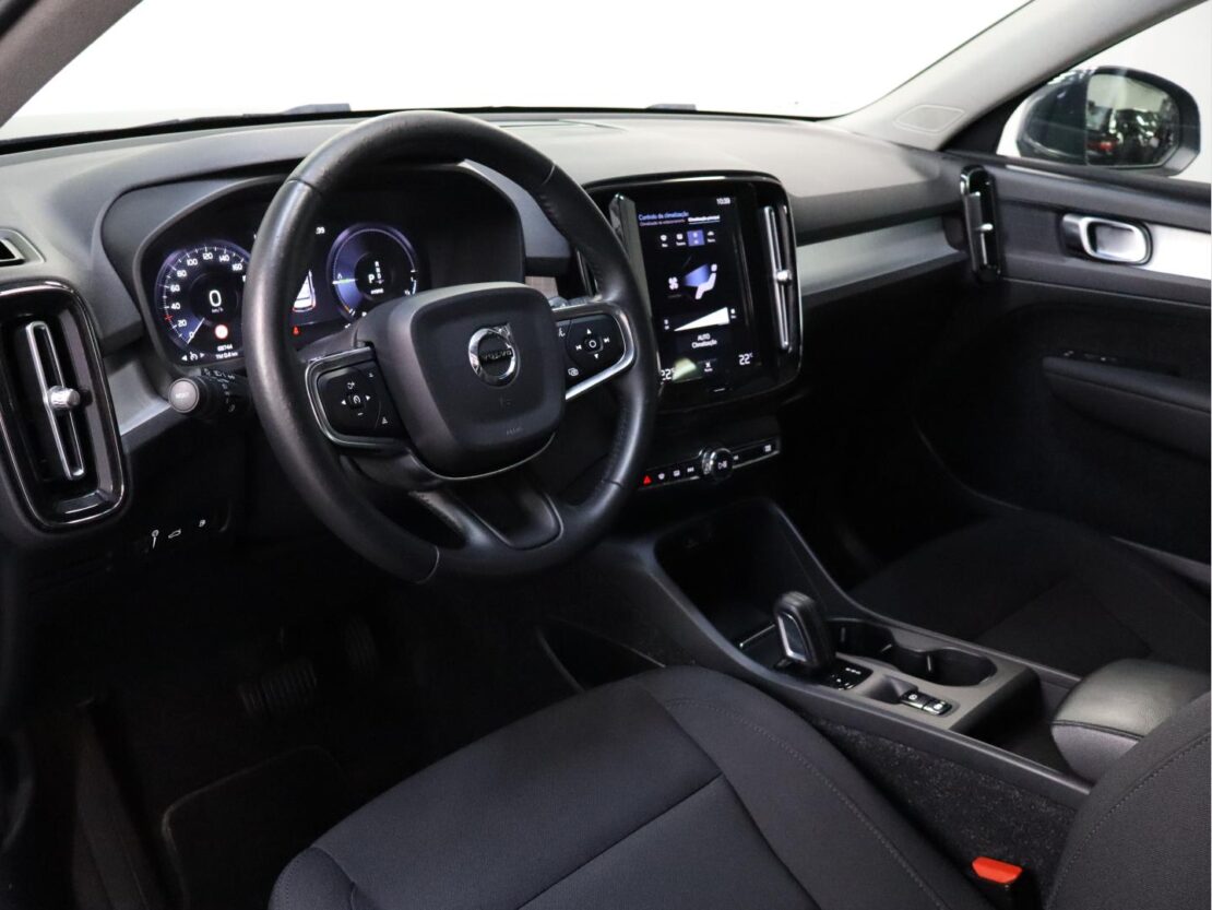 Volvo XC40 1.5 T4 PHEV Inscription 5