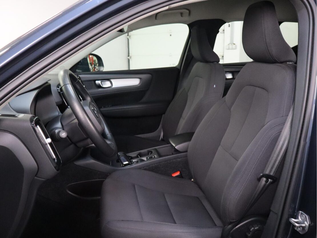 Volvo XC40 1.5 T4 PHEV Inscription 6