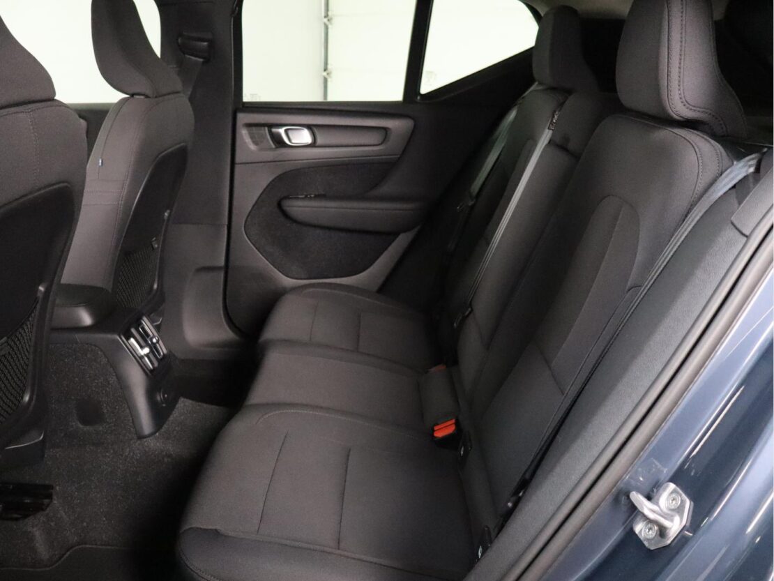 Volvo XC40 1.5 T4 PHEV Inscription 7