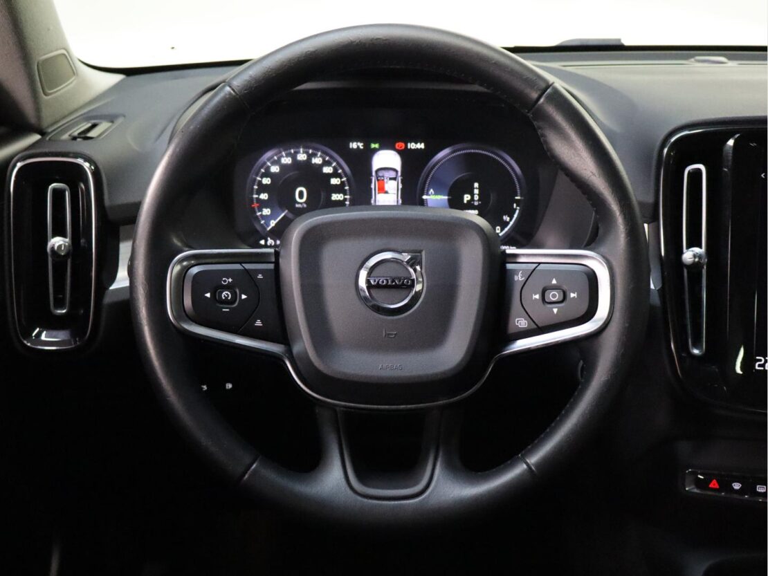 Volvo XC40 1.5 T4 PHEV Inscription 9