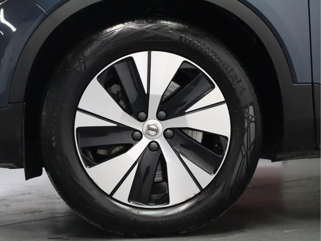 Volvo XC40 1.5 T4 PHEV Inscription 19