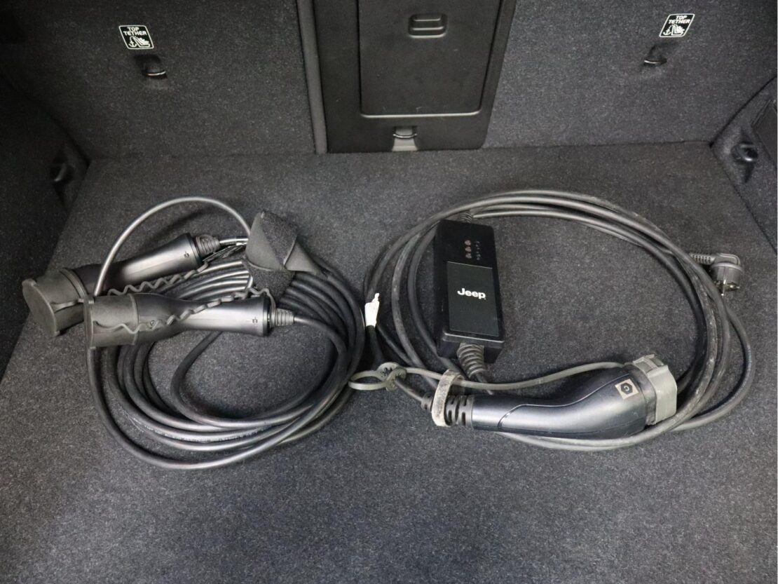 Volvo XC40 1.5 T4 PHEV Inscription 21