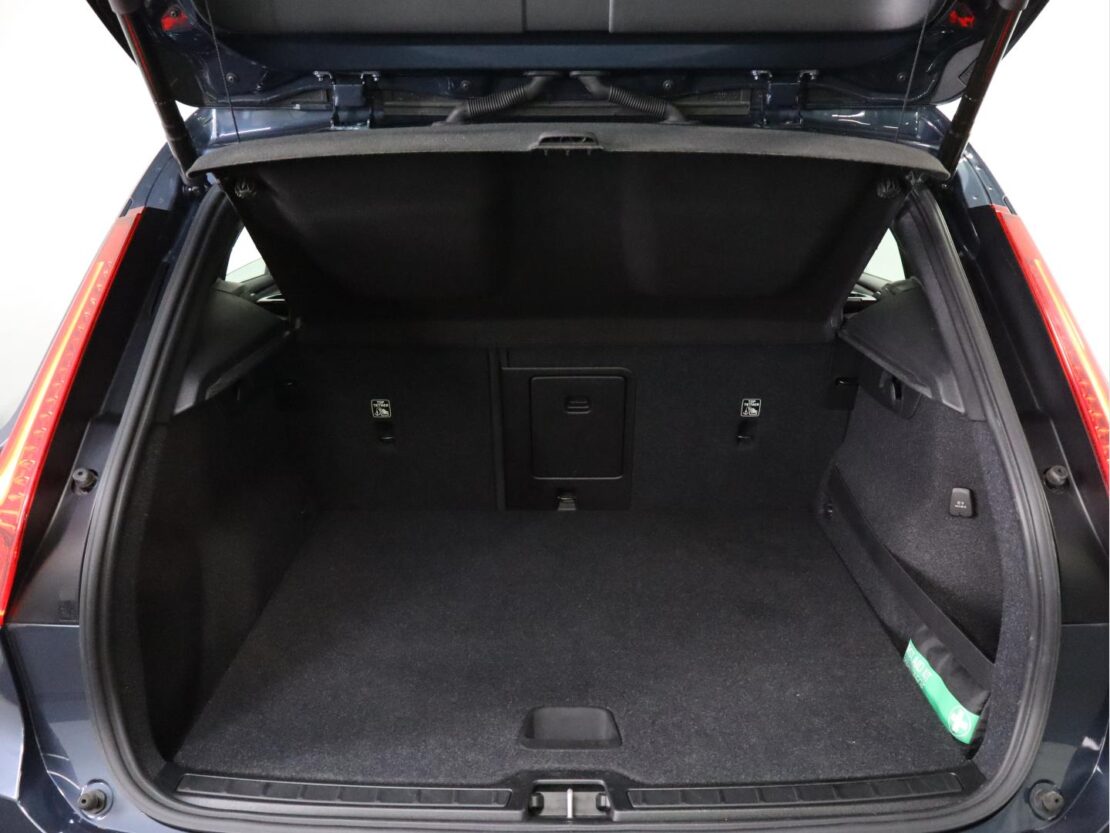 Volvo XC40 1.5 T4 PHEV Inscription 23