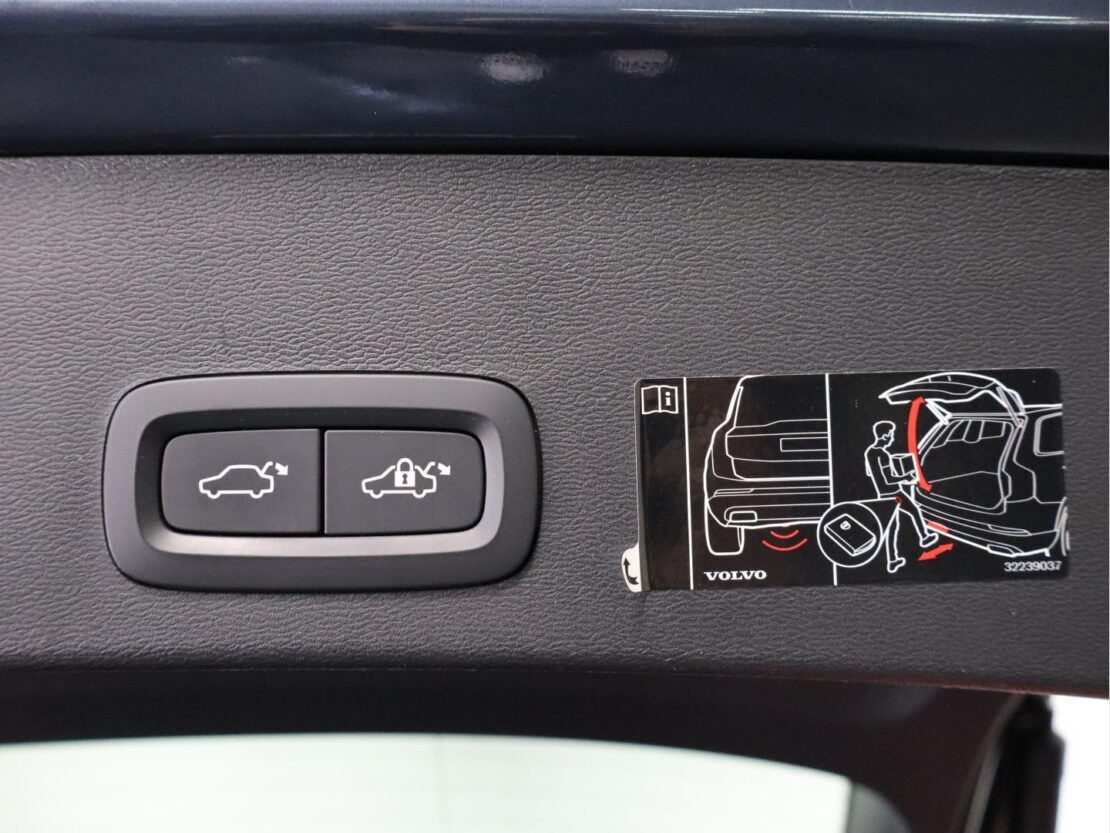 Volvo XC40 1.5 T4 PHEV Inscription 24
