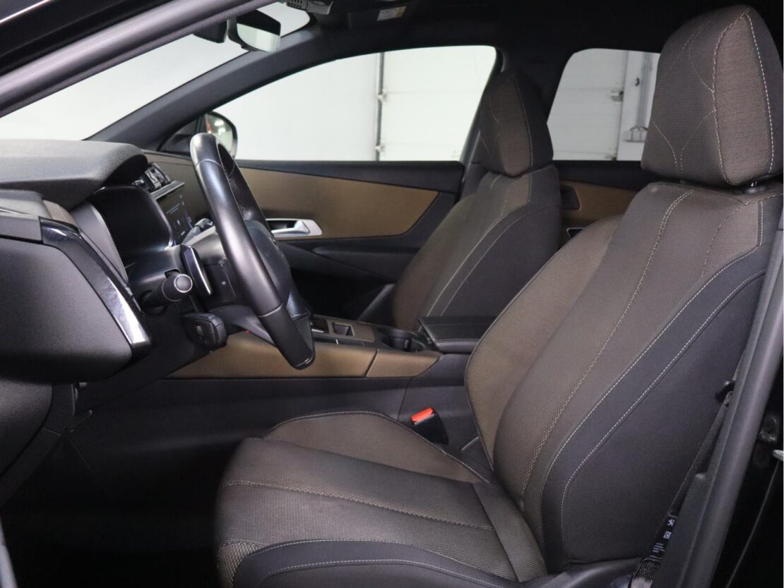 DS DS 7 Crossback E-Tense Bastille+ EAT8 6