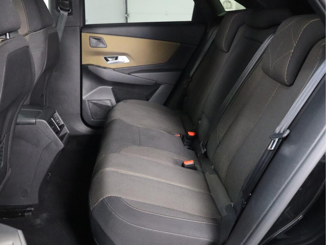 DS DS 7 Crossback E-Tense Bastille+ EAT8 7