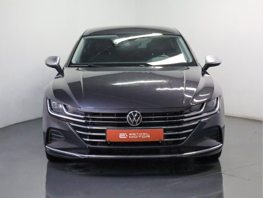 Volkswagen Arteon Shooting Brake 2.0 TDI Elegance DSG 2