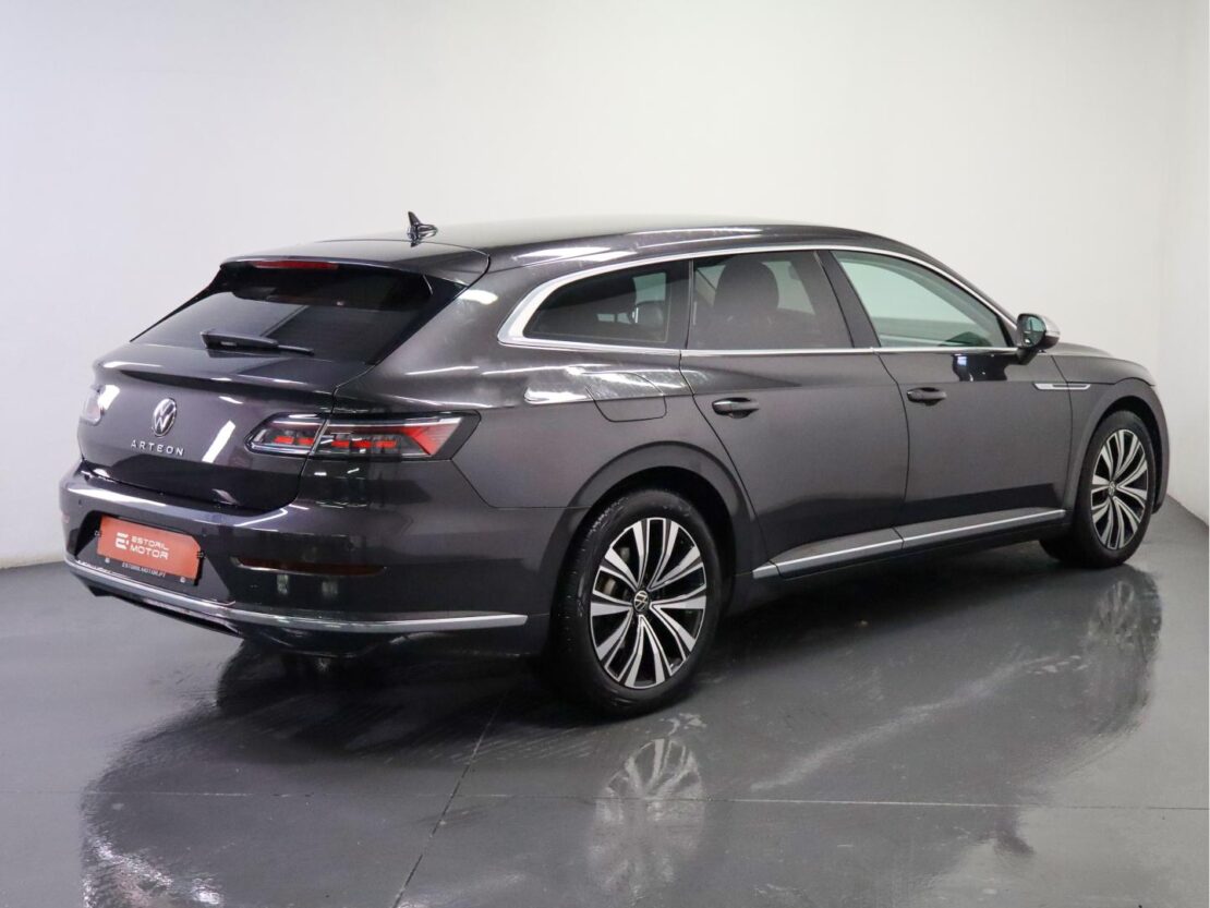 Volkswagen Arteon Shooting Brake 2.0 TDI Elegance DSG 3