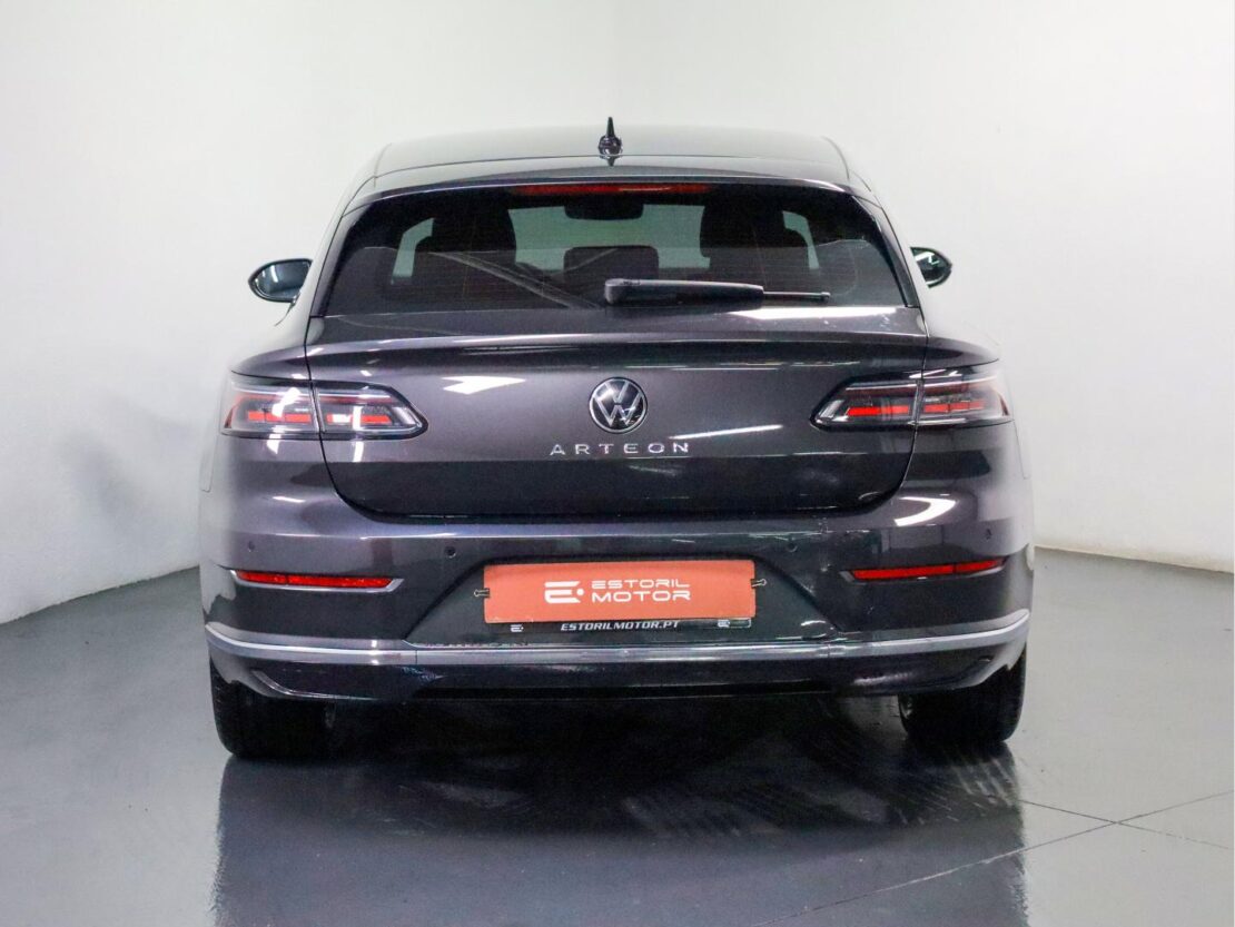 Volkswagen Arteon Shooting Brake 2.0 TDI Elegance DSG 4