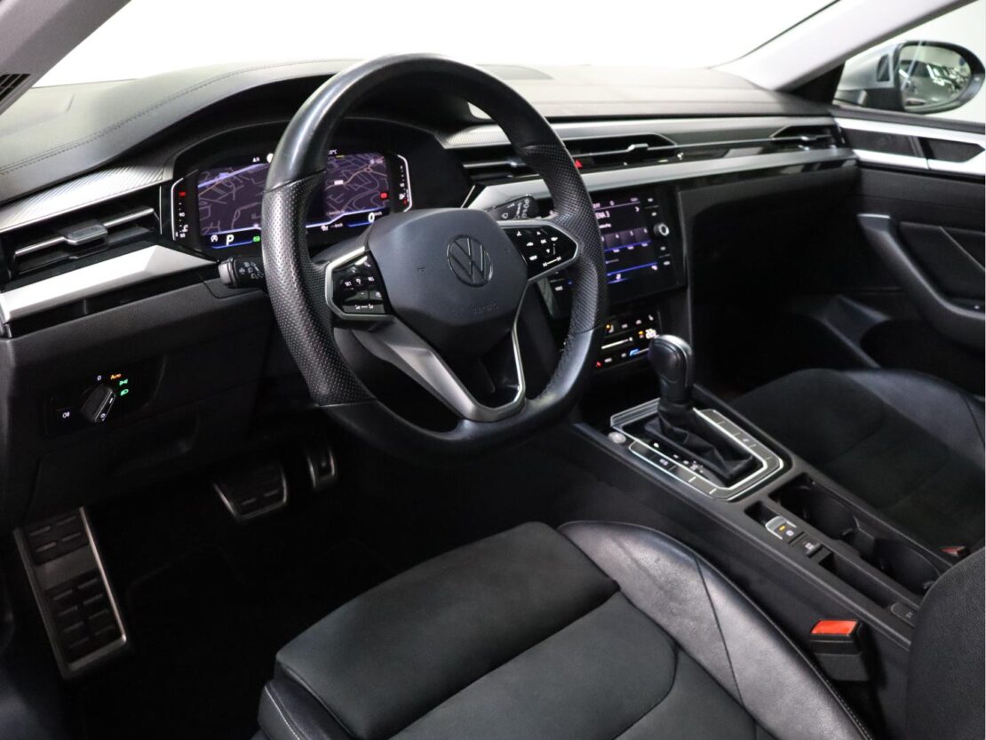 Volkswagen Arteon Shooting Brake 2.0 TDI Elegance DSG 5