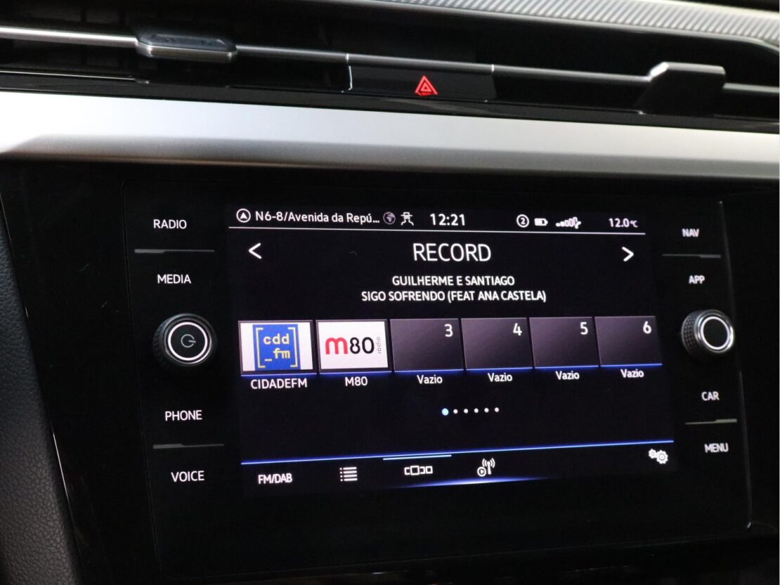 Volkswagen Arteon Shooting Brake 2.0 TDI Elegance DSG 14