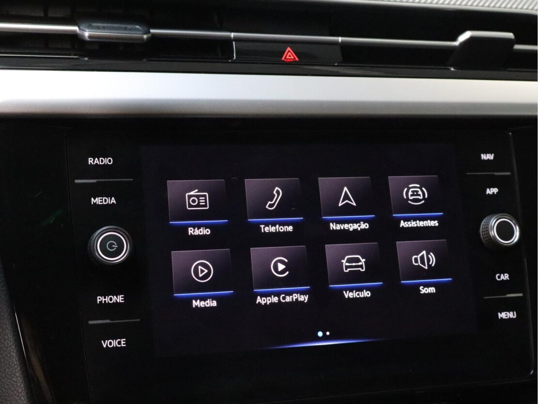 Volkswagen Arteon Shooting Brake 2.0 TDI Elegance DSG 13