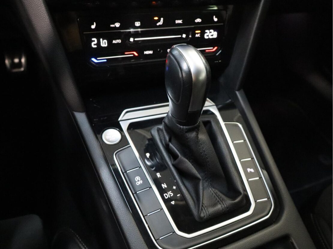 Volkswagen Arteon Shooting Brake 2.0 TDI Elegance DSG 18