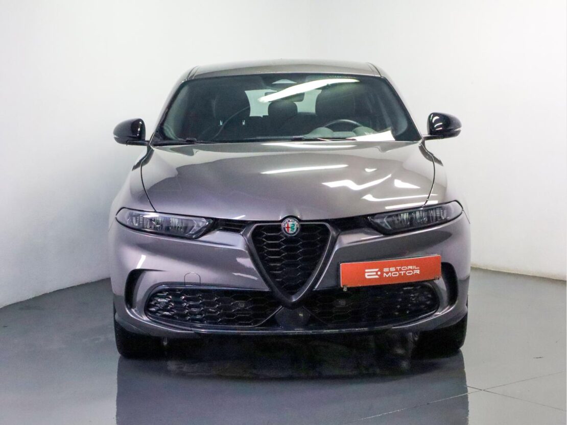 Alfa Romeo Tonale 1.5 Hybrid Sprint 2