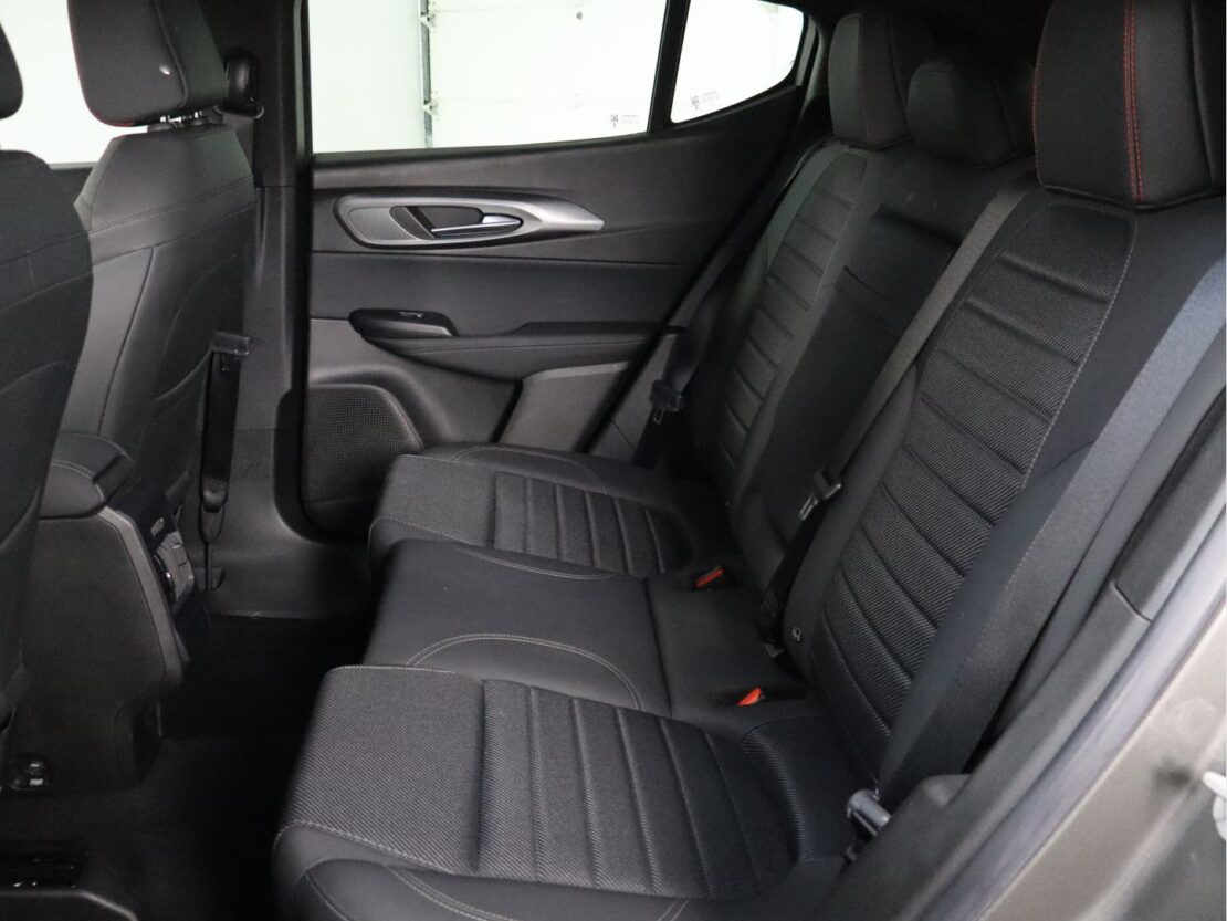 Alfa Romeo Tonale 1.5 Hybrid Sprint 7