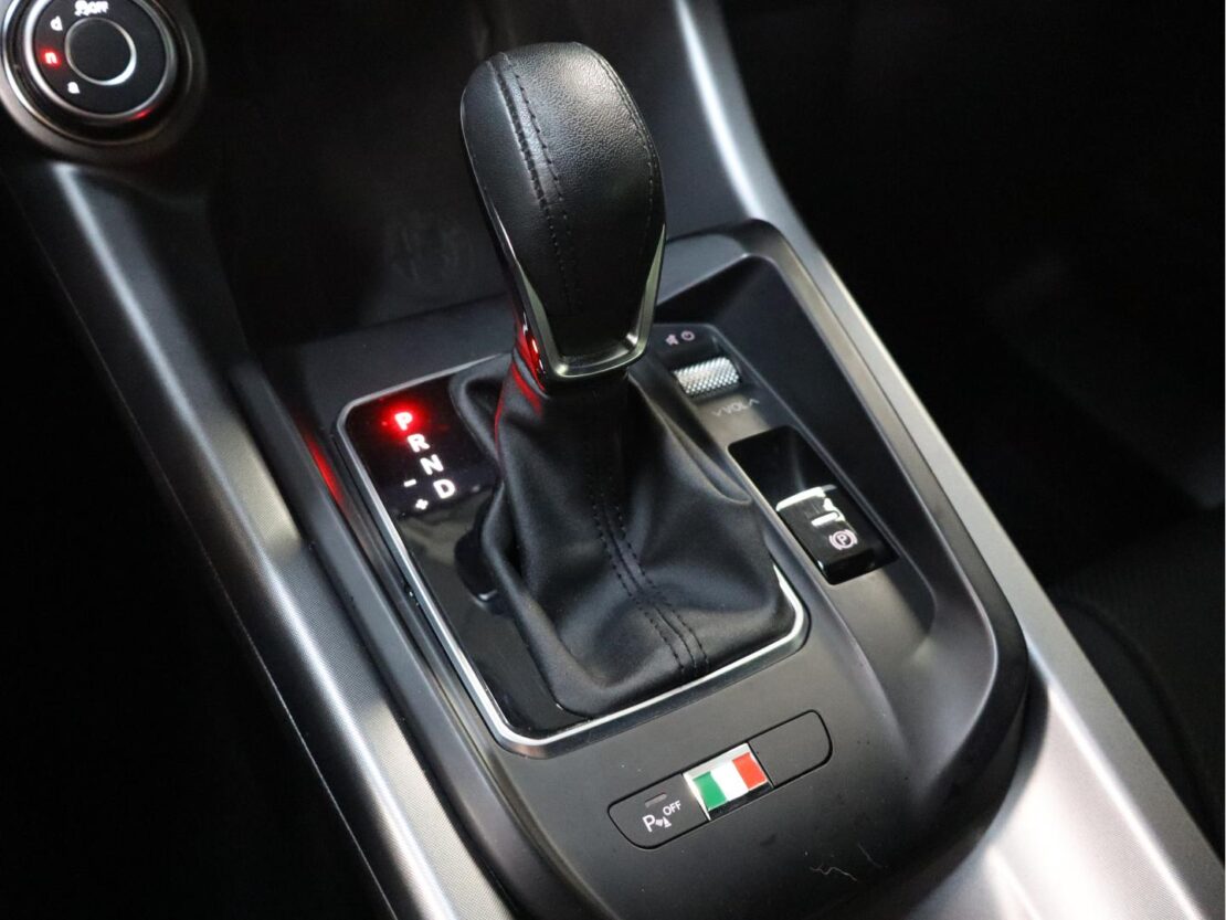 Alfa Romeo Tonale 1.5 Hybrid Sprint 16