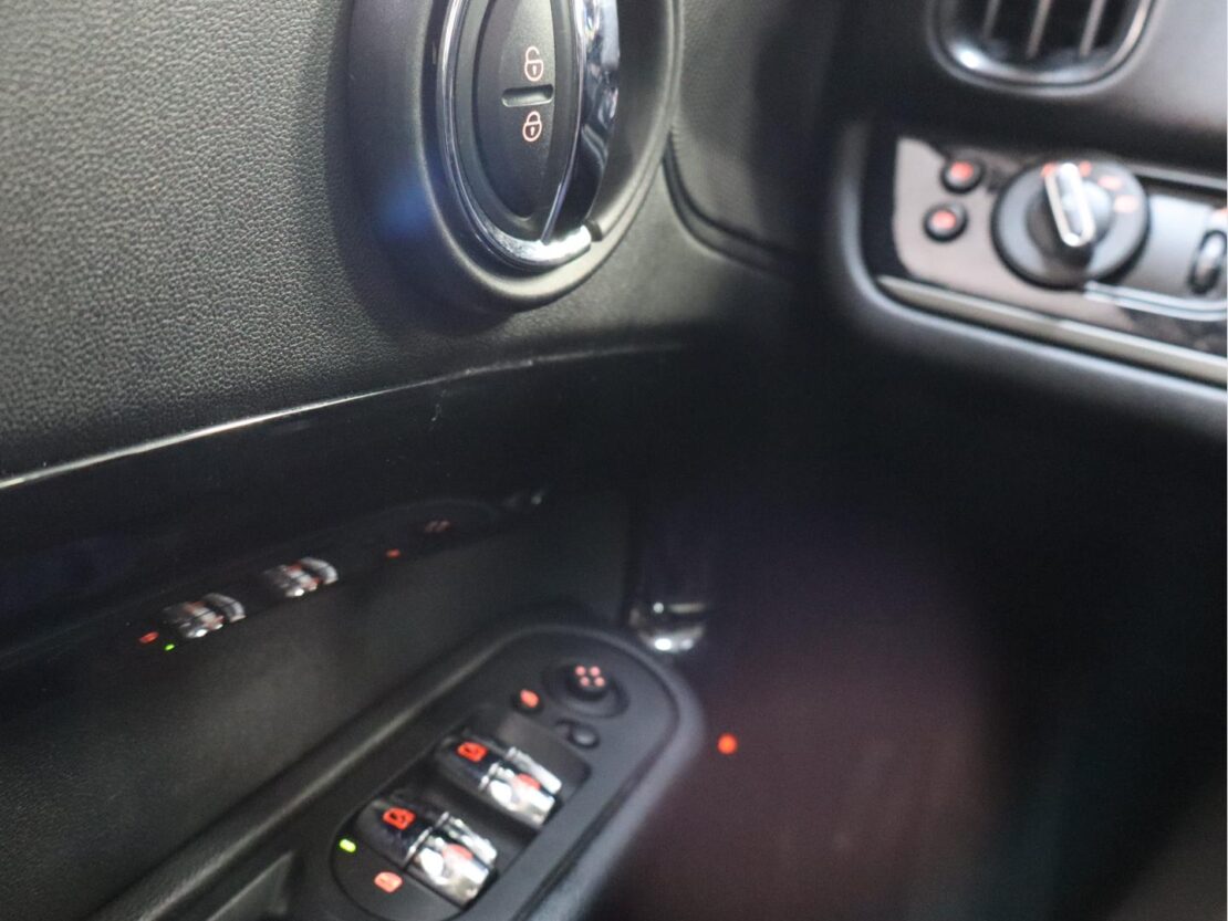Mini Countryman Cooper S E ALL4 Auto 7
