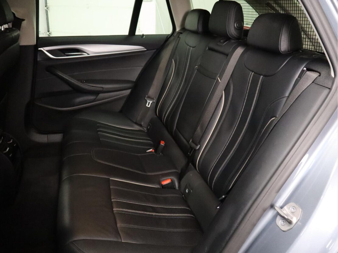 BMW Serie 5 530e Auto Line Luxury 7
