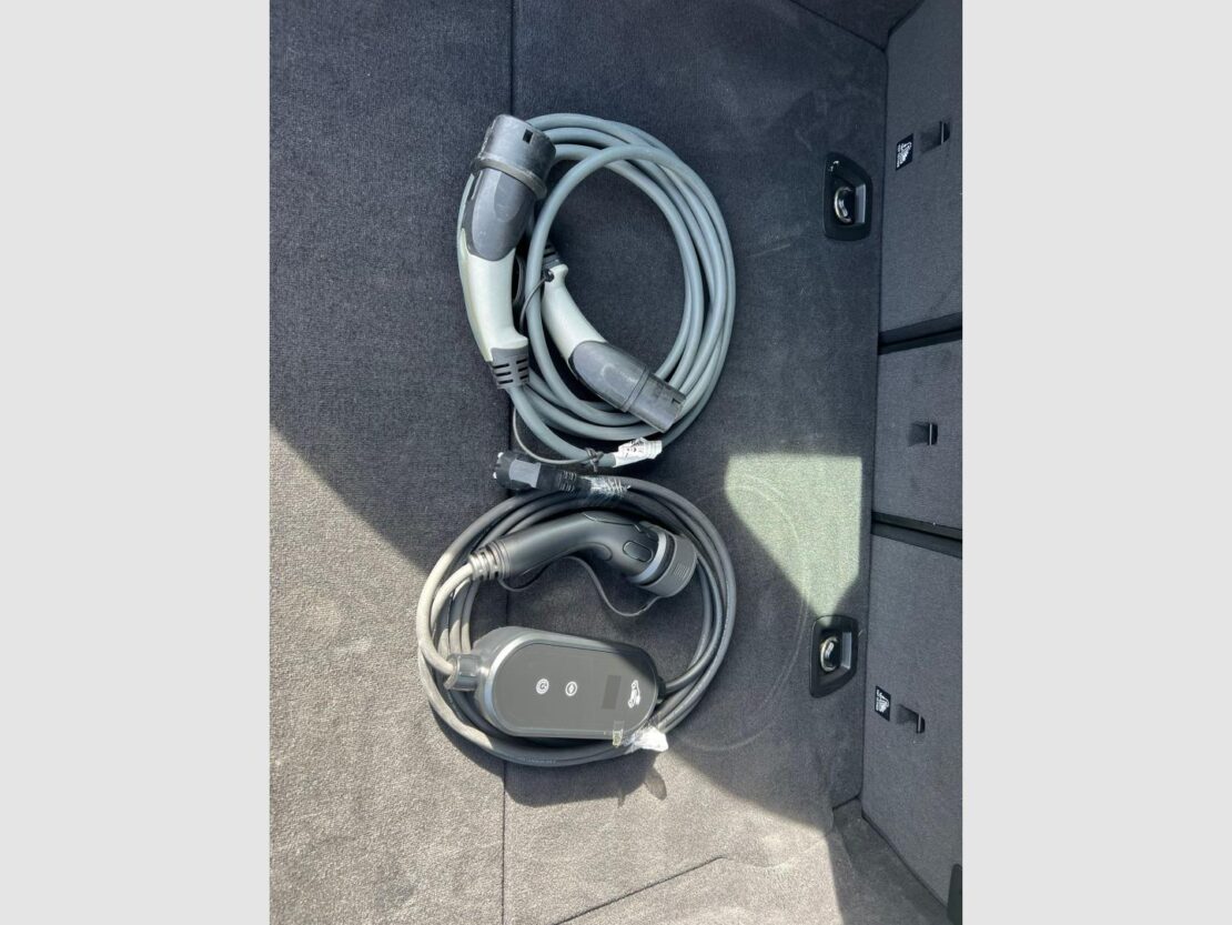 BMW Serie 5 530e Auto Line Luxury 29
