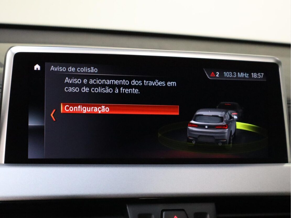 BMW X2 xDrive25e Business X 15