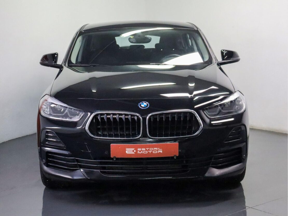 BMW X2 xDrive25e Business X 2