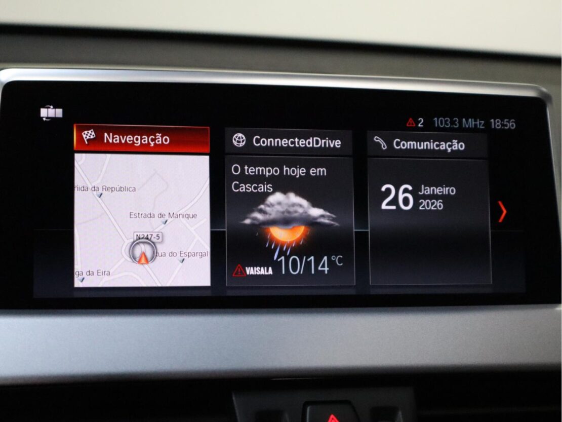 BMW X2 xDrive25e Business X 11