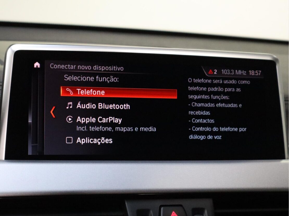 BMW X2 xDrive25e Business X 16