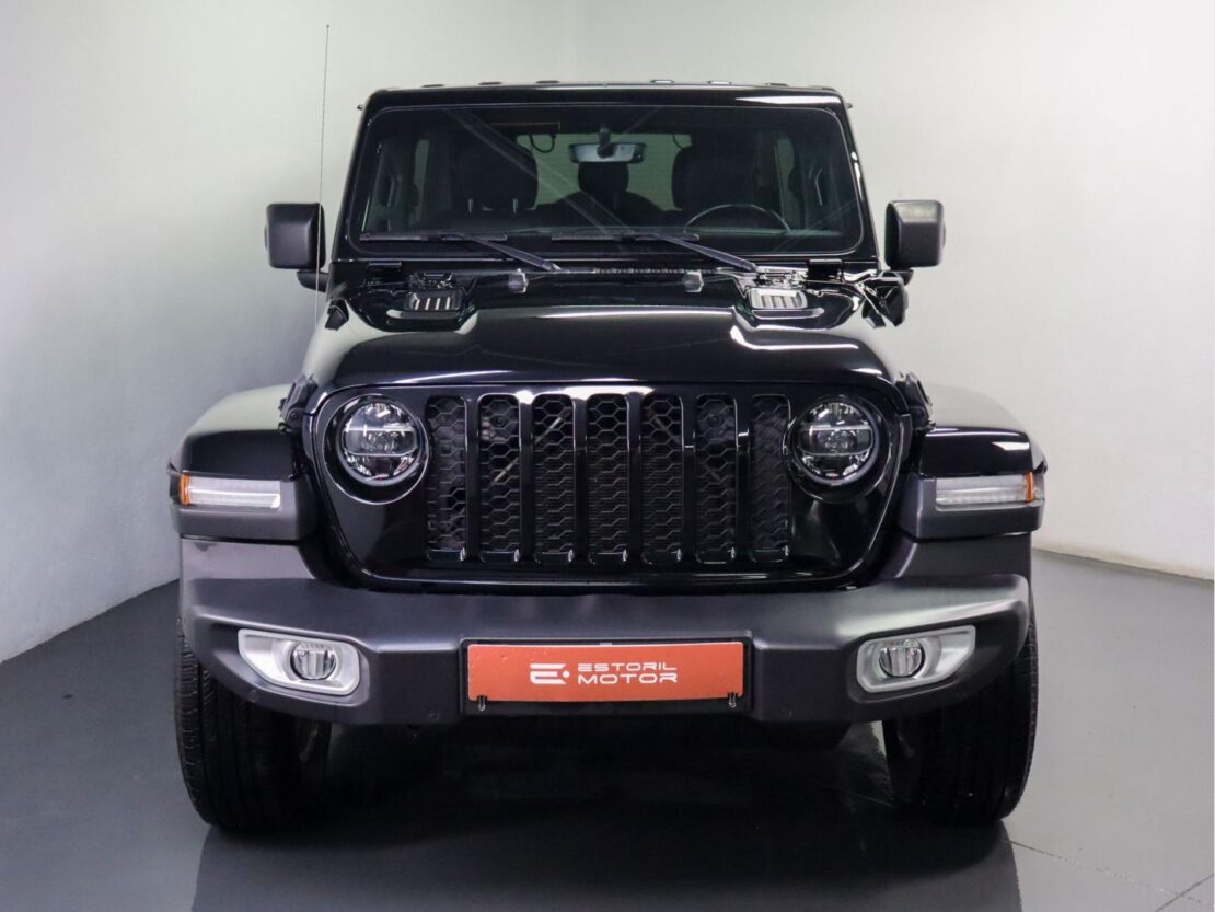 Jeep Wrangler Unlimited 2.0 TG 4xe Sahara 2