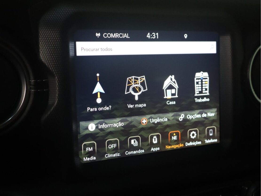 Jeep Wrangler Unlimited 2.0 TG 4xe Sahara 15
