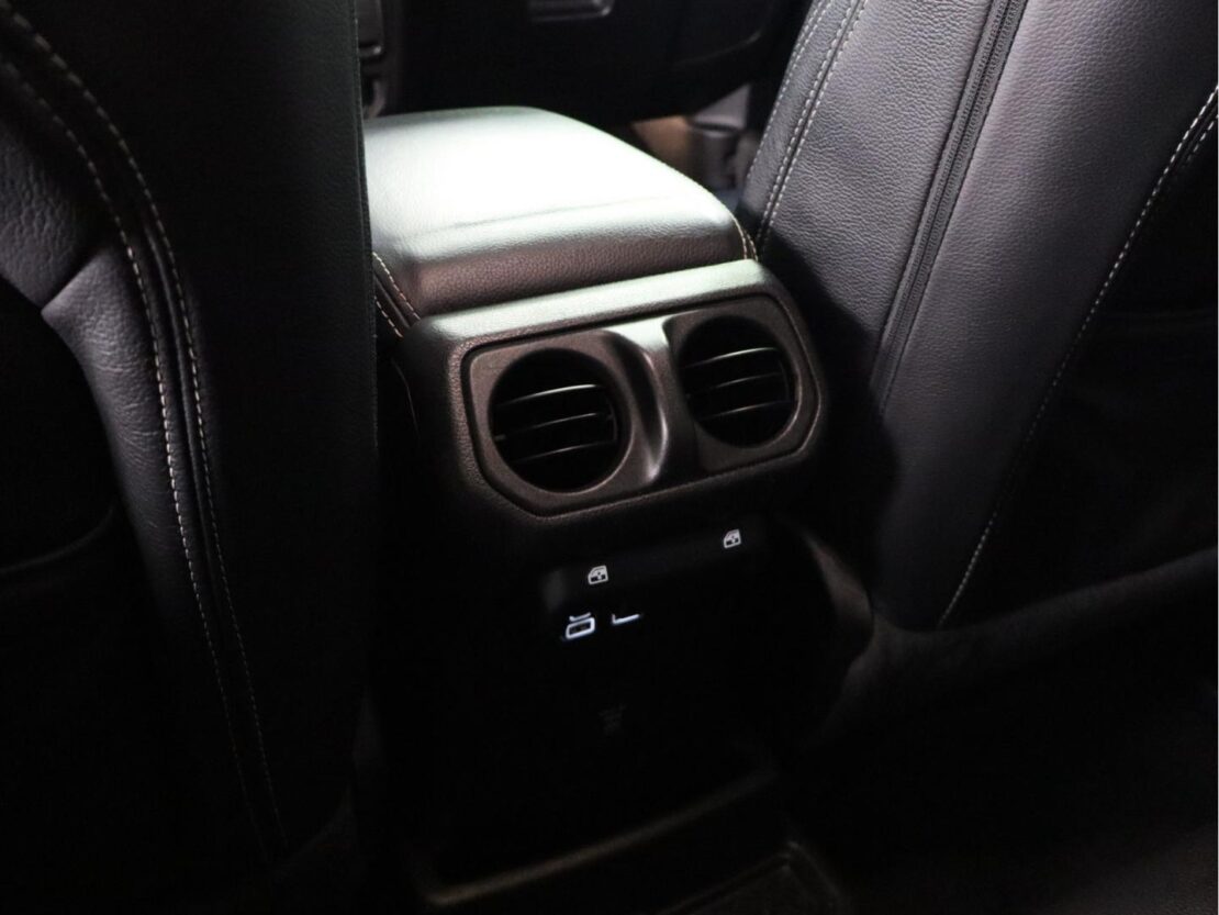 Jeep Wrangler Unlimited 2.0 TG 4xe Sahara 19