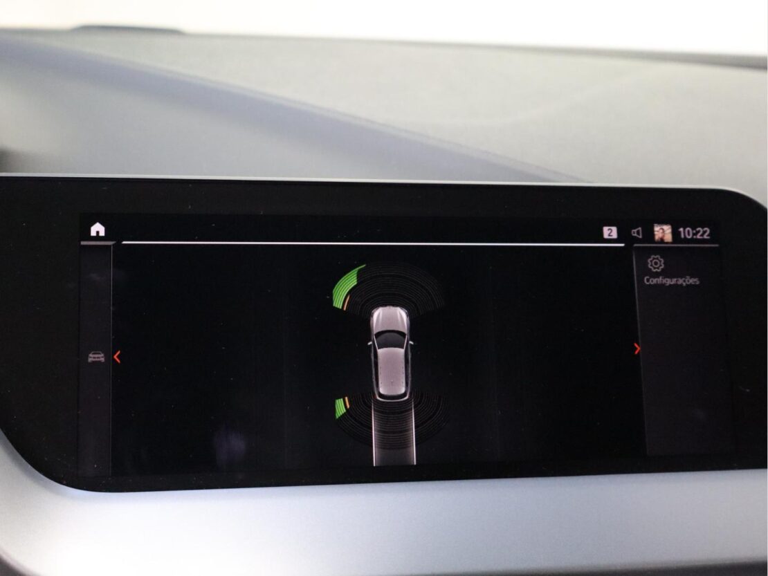 BMW Serie 1 116d Corporate Edition 12