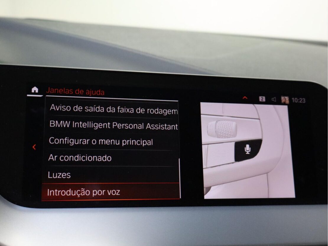 BMW Serie 1 116d Corporate Edition 18