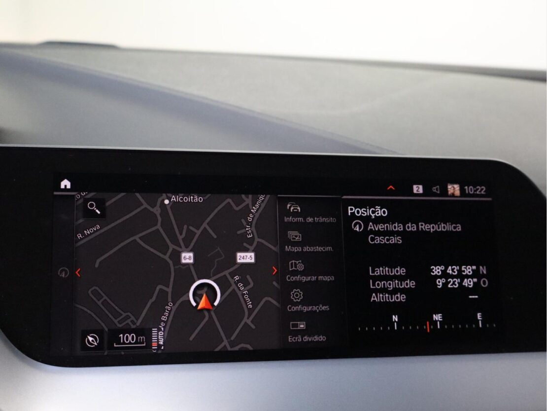 BMW Serie 1 116d Corporate Edition 14