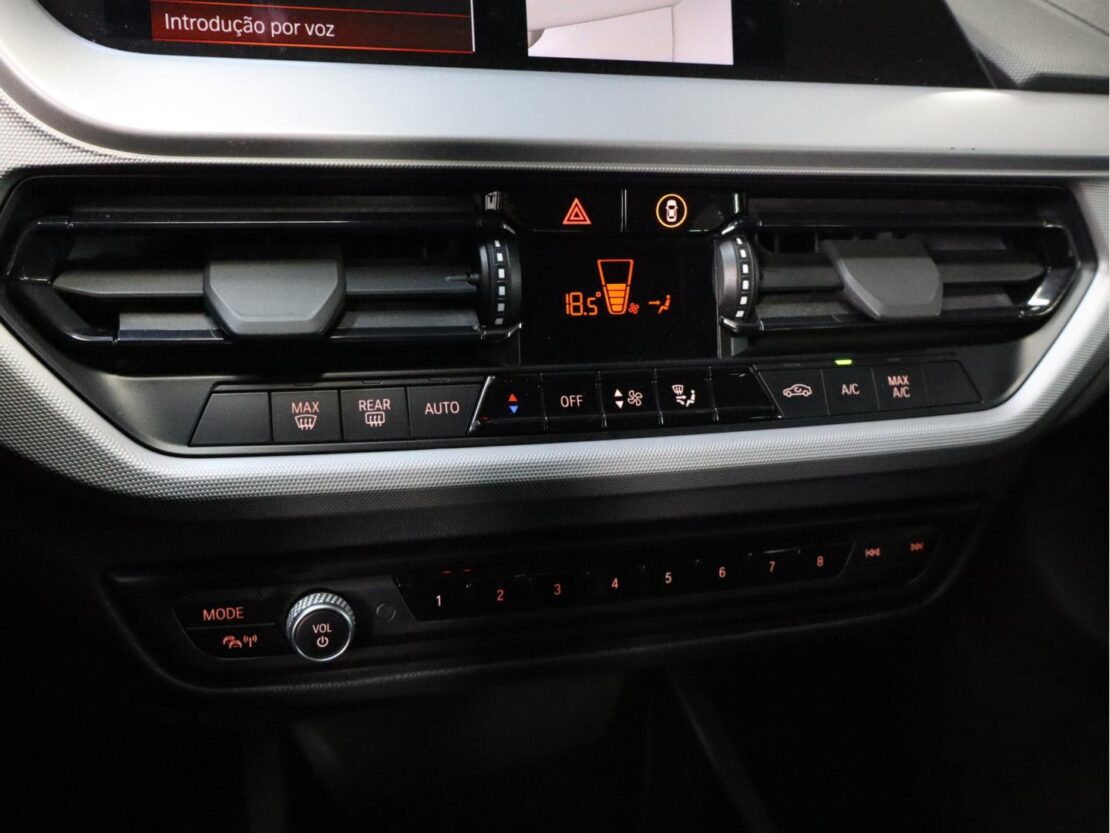 BMW Serie 1 116d Corporate Edition 19