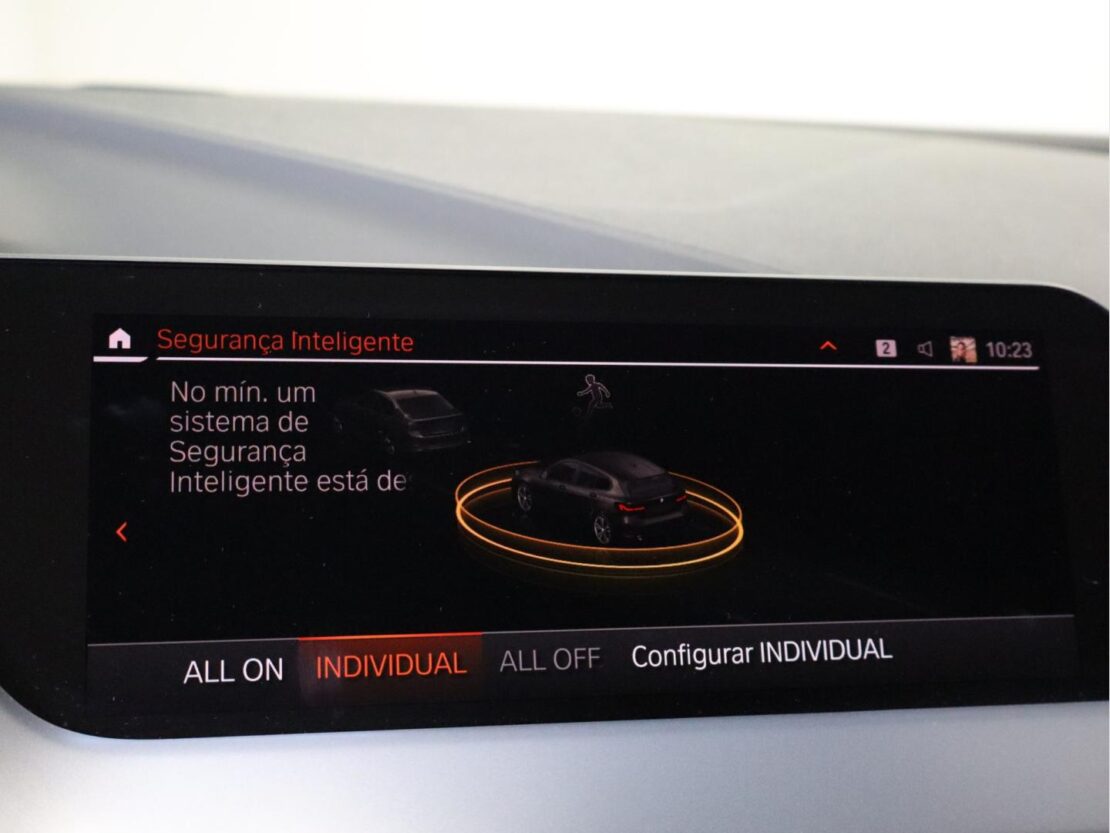 BMW Serie 1 116d Corporate Edition 15