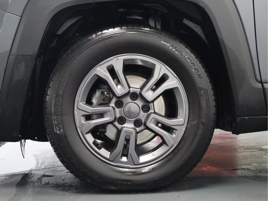 Jeep Renegade 1.6 MJD Longitude 19