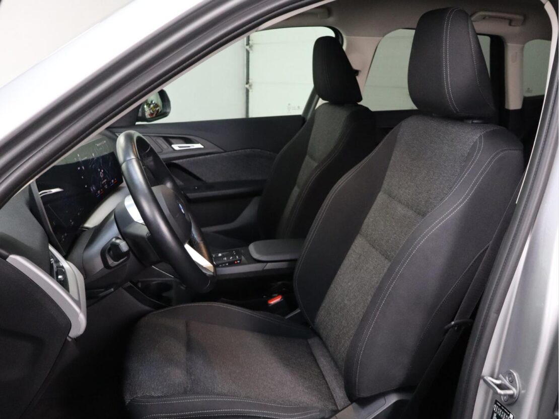 BMW X1 xDrive25e Auto 6