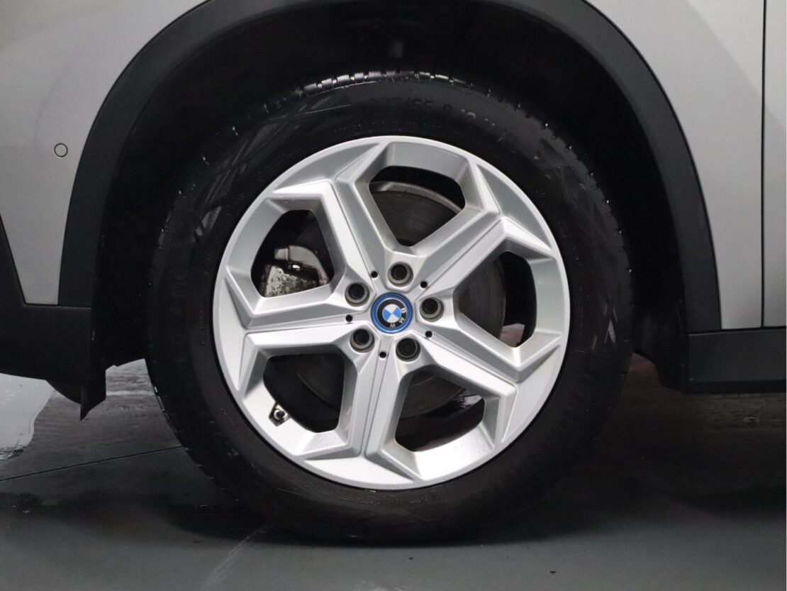 BMW X1 xDrive25e Auto 23